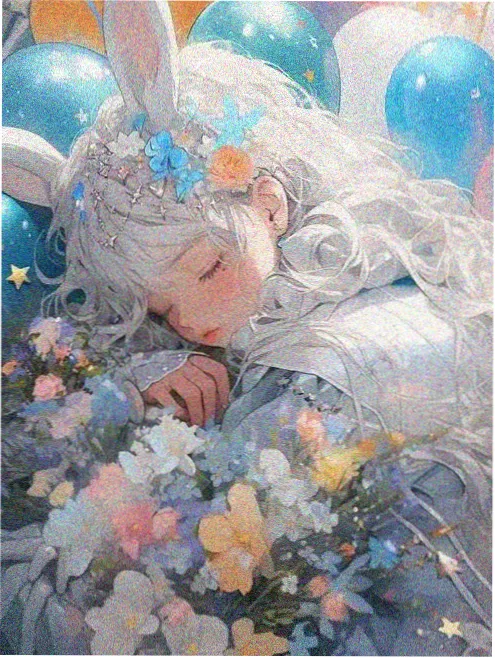 迷失